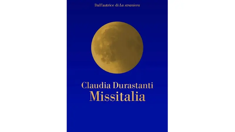 La copertina di Missitalia
