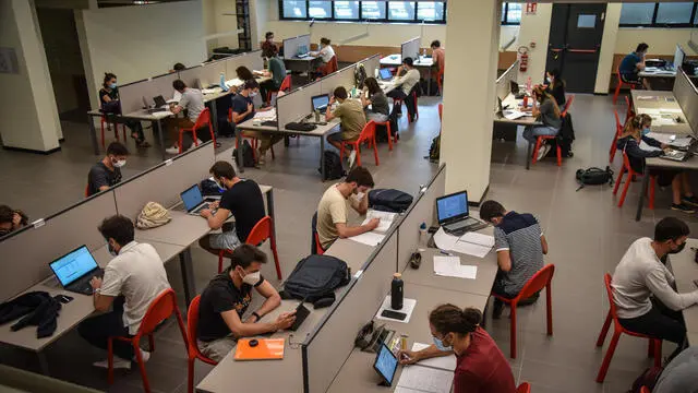Milano, Roma e Torino, migliori città per studenti universitari