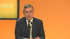 Giovanni Rocchi, presidente Ordine degli avvocati di Brescia