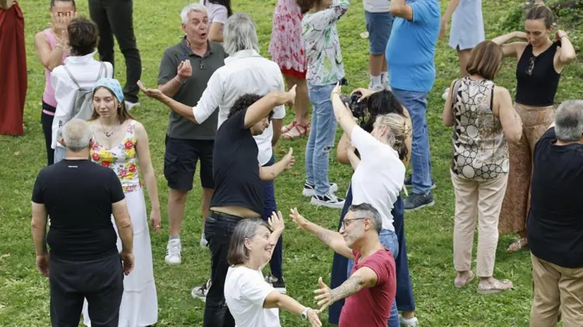 Coinvolti i detenuti, i familiari e gli studenti - © www.giornaledibrescia.it