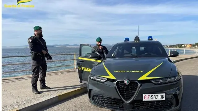 Gdf Cagliari
