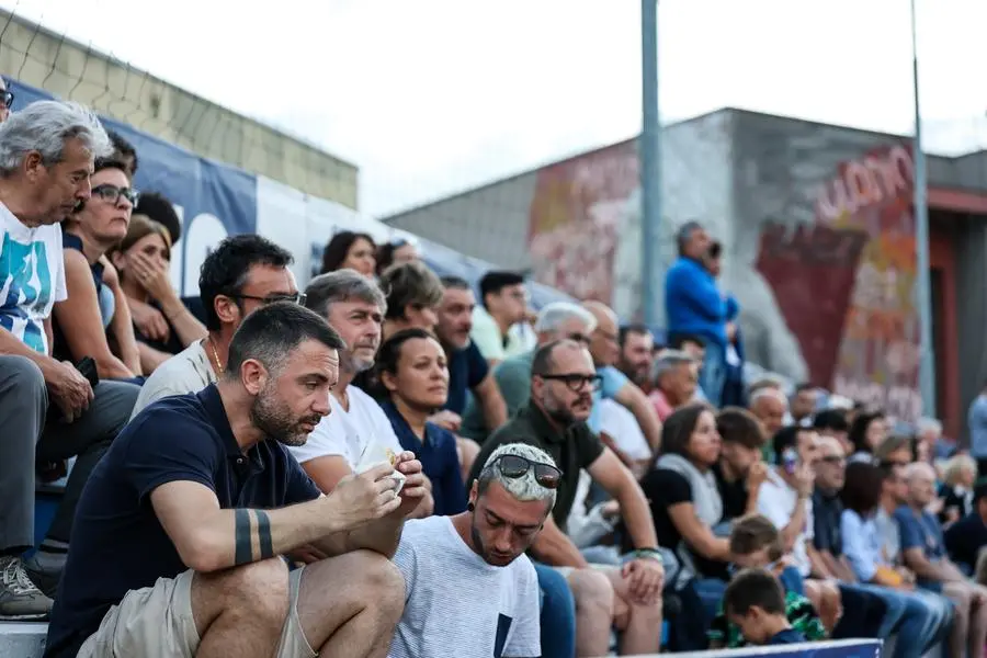 Gran Notturno di Maclodio, le immagini della quattordicesima serata