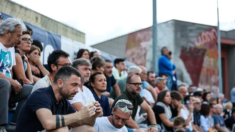 Gran Notturno di Maclodio, le immagini della quattordicesima serata