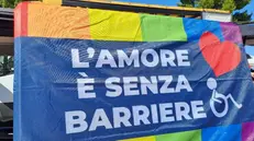 Marche Pride Ancona. Di Daniele Carotti