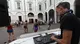 Festa della Musica, il concerto anni '80 all'ex tribunale di via Moretto
