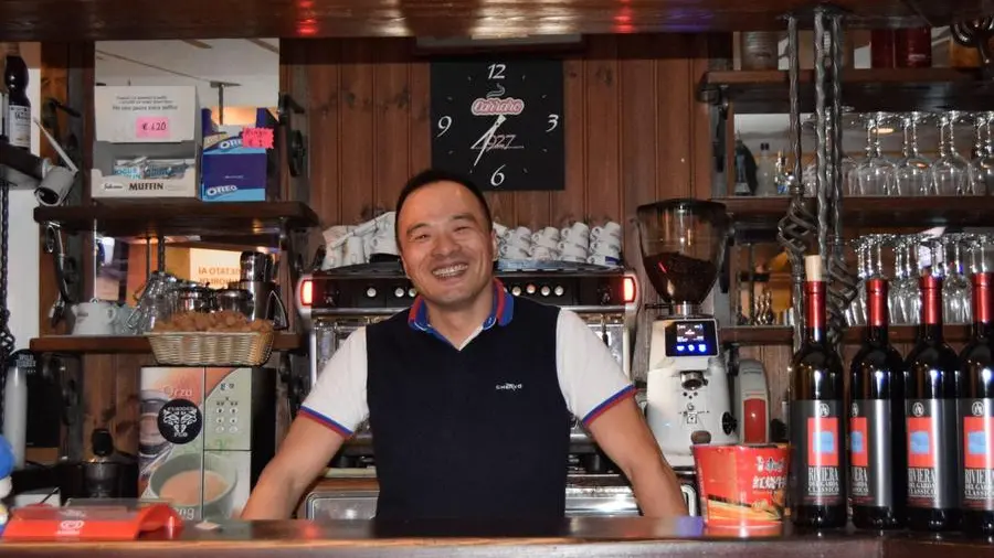 Tommaso Zhu non è riemerso dalle acque del lago di Garda © www.giornaledibrescia.it