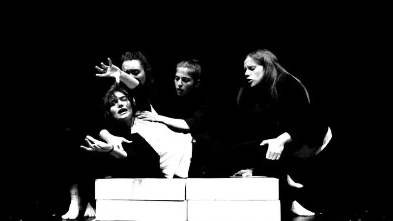 «Brescia d’estate 2024», gli spettacoli proposti da Teatro19