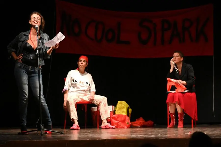 «Brescia d’estate 2024», gli spettacoli proposti da Teatro19
