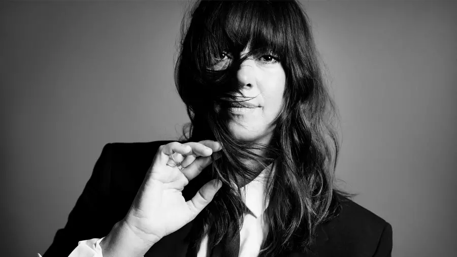 La cantante statunitense Cat Power - © www.giornaledibrescia.it