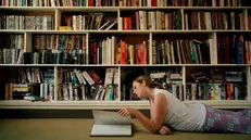 Le donne rappresentano la quota maggiore di utenti delle biblioteche bresciane