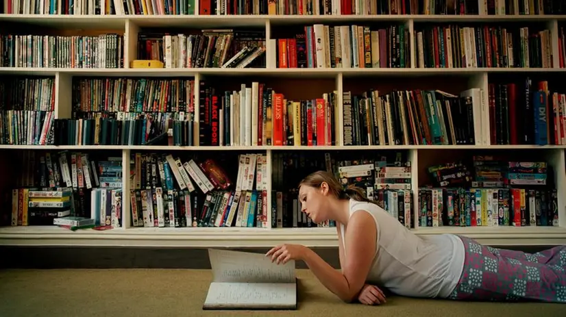 Le donne rappresentano la quota maggiore di utenti delle biblioteche bresciane