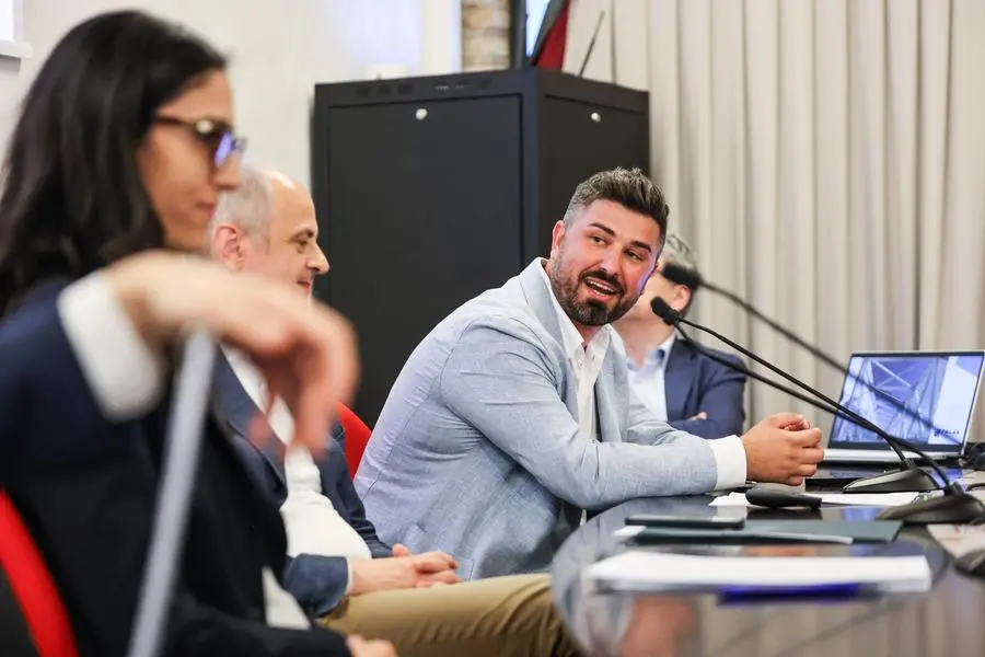 L'incontro di GdB&Futura sull'Environmental