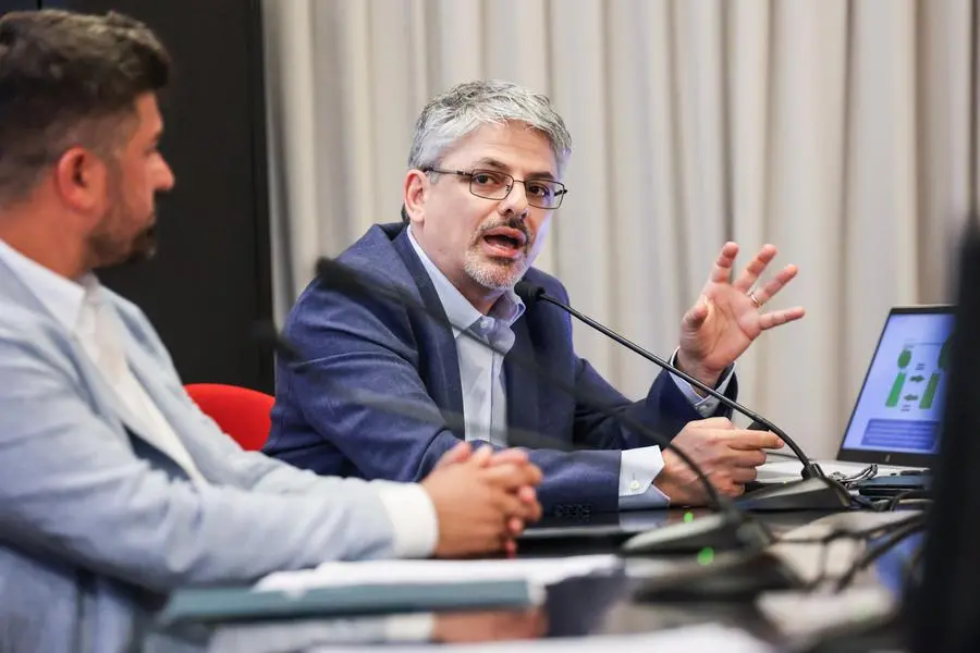 L'incontro di GdB&Futura sull'Environmental