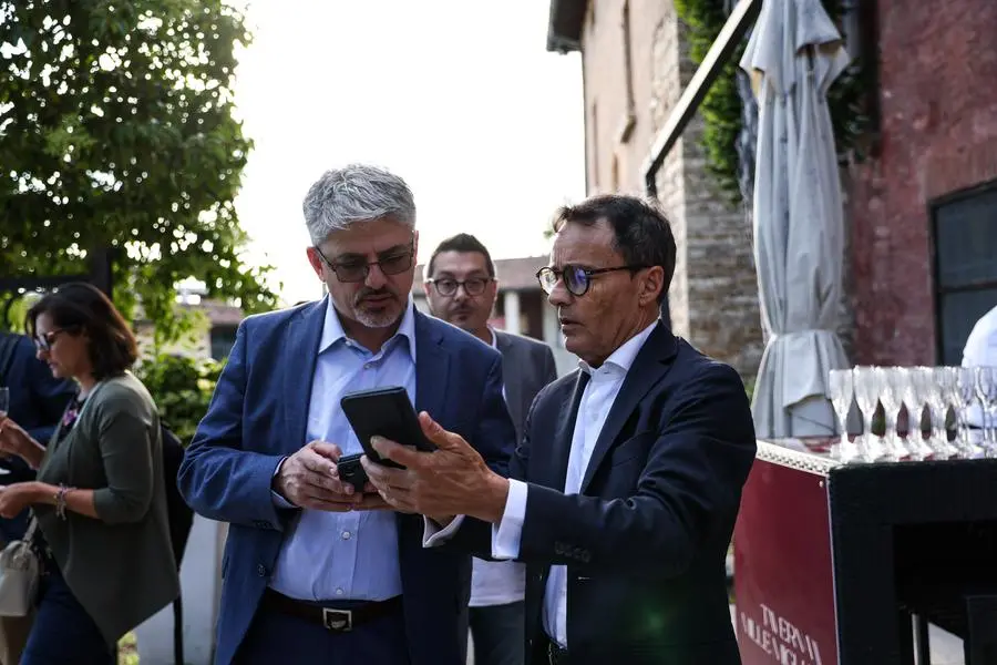 L'incontro di GdB&Futura sull'Environmental