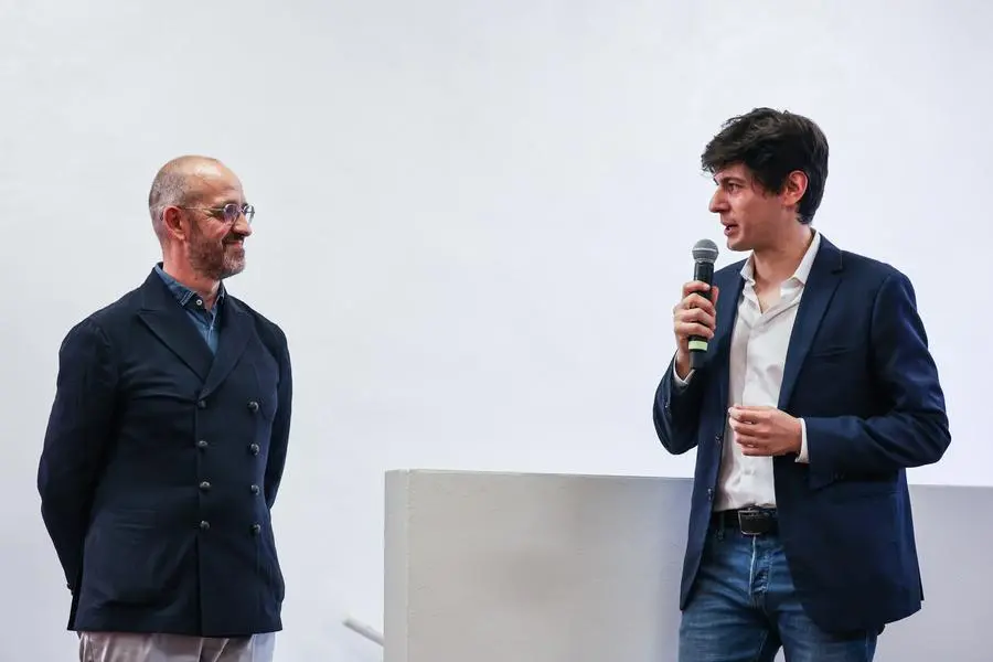 L'incontro di GdB&Futura sull'Environmental