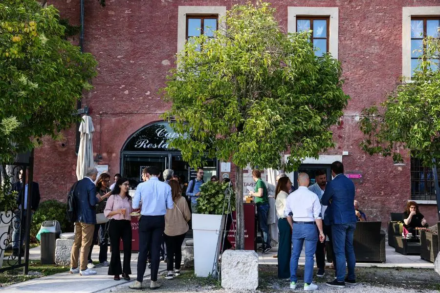 L'incontro di GdB&Futura sull'Environmental