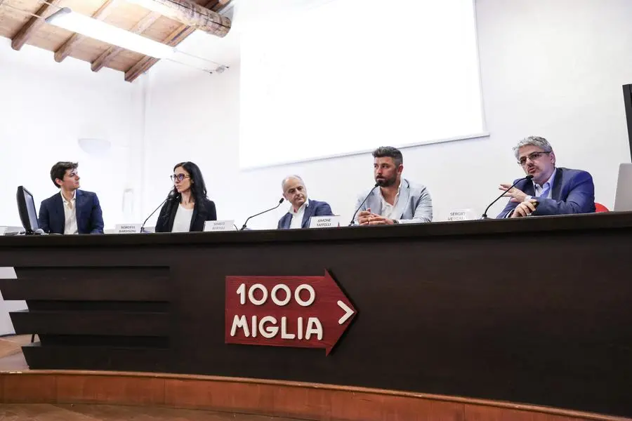 L'incontro di GdB&Futura sull'Environmental
