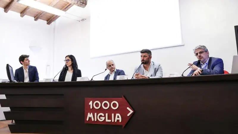 L'incontro di GdB&Futura sull'Environmental