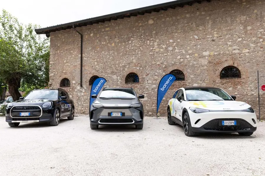 L'incontro di GdB&Futura sull'Environmental