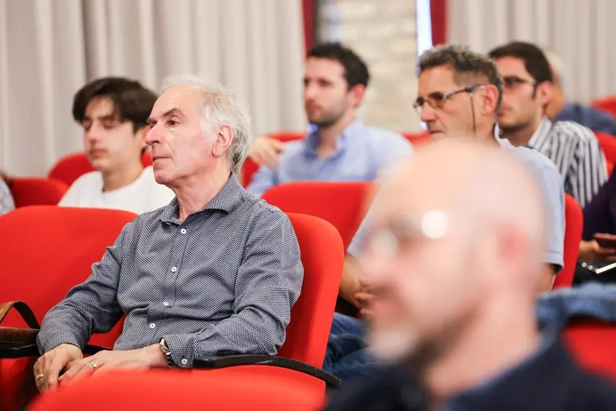 L'incontro di GdB&Futura sull'Environmental