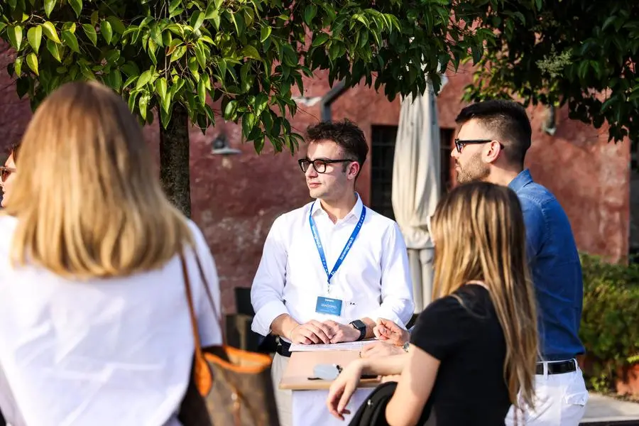 L'incontro di GdB&Futura sull'Environmental
