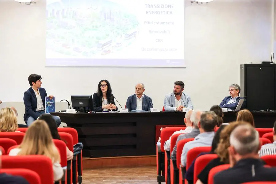 L'incontro di GdB&Futura sull'Environmental