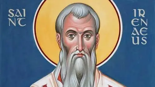 Sant'Ireneo di Lione