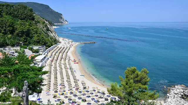 ANSA/ALESSANDRO DI MEO