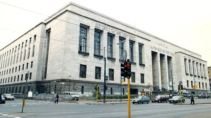 Il tribunale di Milano