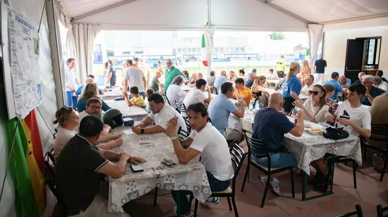 Gran notturno di Maclodio: l'ultima serata