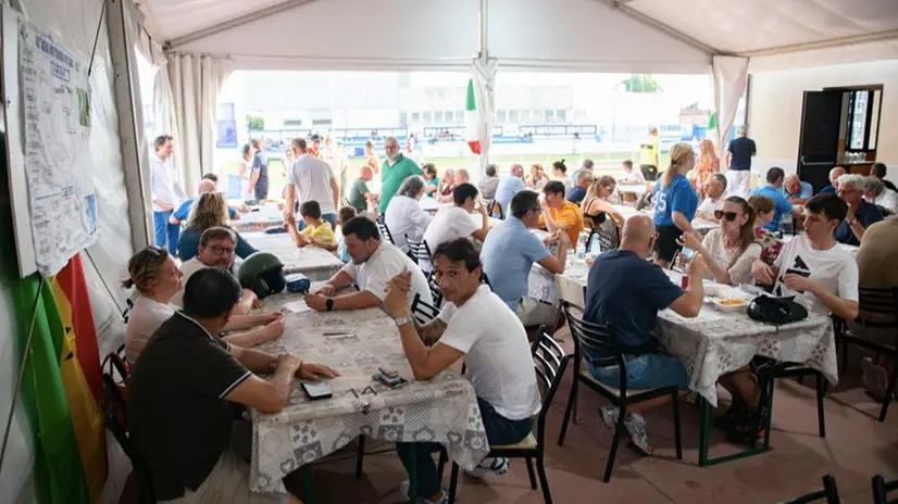Gran notturno di Maclodio: l'ultima serata