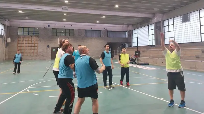 Tutti in campo: nessuno deve sentirsi escluso - © www.giornaledibrescia.it