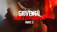 La copertina della seconda puntata di Fanpage