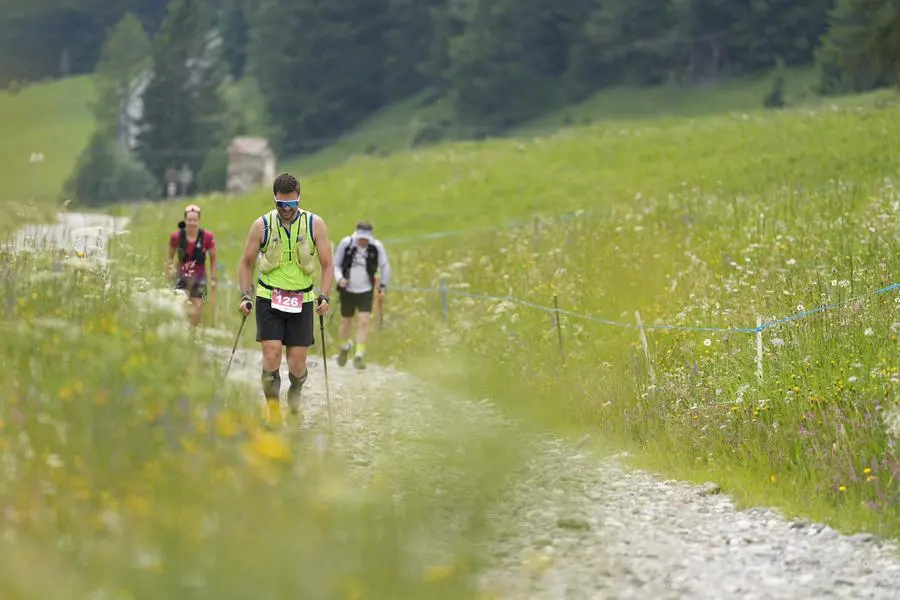 «The Stone», il triathlon estremo full distance d’alta quota tra lago d’Iseo, Valcamonica e Ponte di Legno