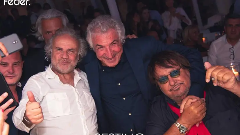 Alcuni scatti targati Sestino Beach