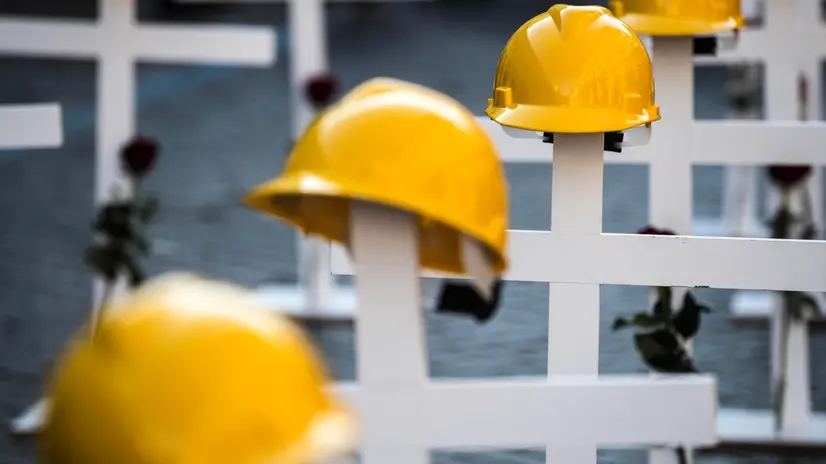 Morti sul lavoro: una tragedia che non accenna a fermarsi - © www.giornaledibrescia.it