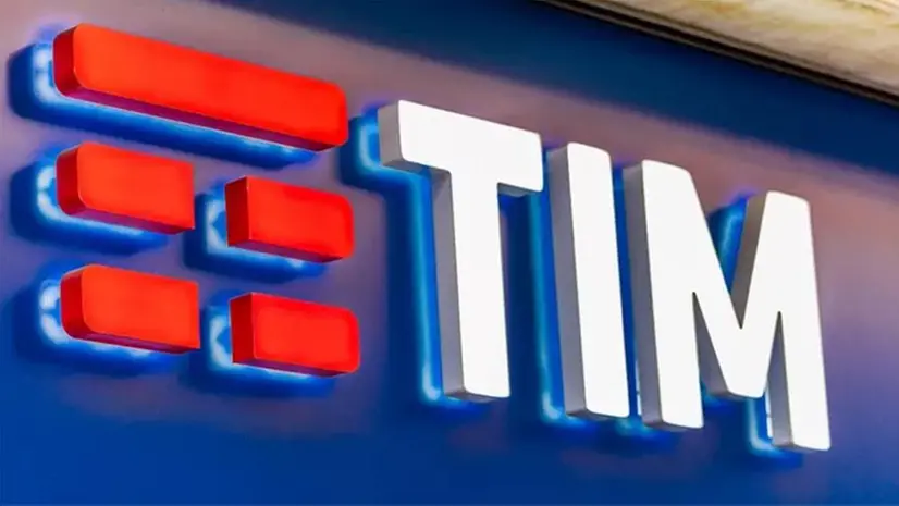 La Tim dice addio alla rete telefonica - Foto Ansa © www.giornaledibrescia.it