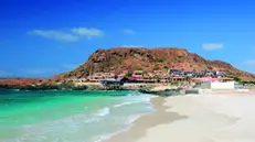 L'arcipelago di Boa Vista a Capo Verde - © www.giornaledibrescia.it