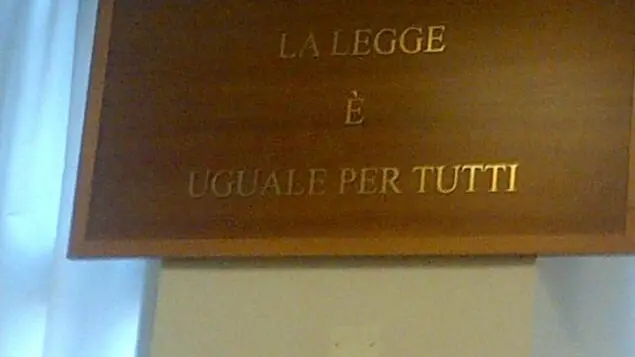 Tribunale Perugia