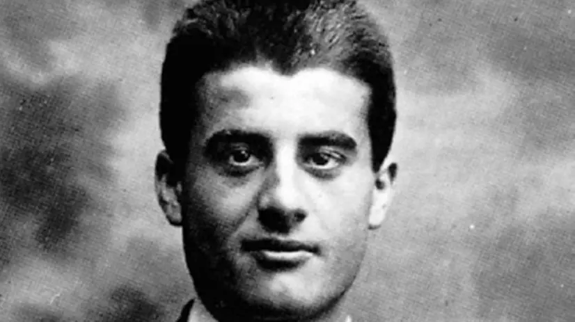 Il beato Pier Giorgio Frassati