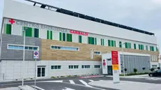 Pronto soccorso ospedale Garibaldi centro Catania