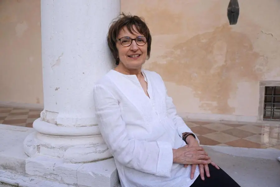 Donatella Di Pietrantonio ha vinto il Premio Strega 2024