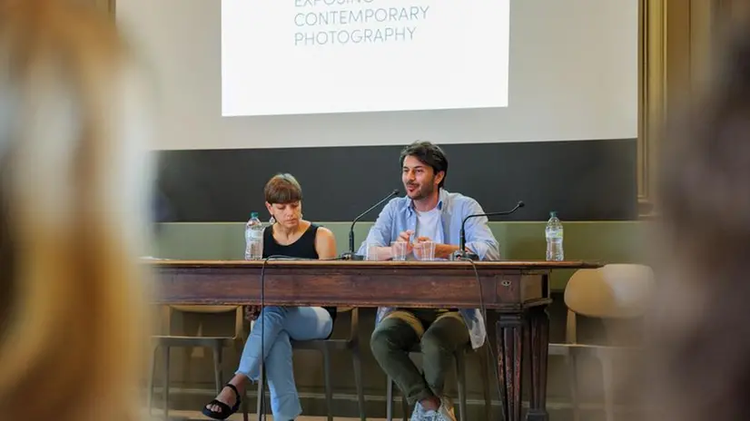 Presentata la prima edizione di «FOCO - Exposing Contemporary Photography»