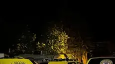 Escursionista dispersa a Sefro, soccorsa da Cnsas e vigili del fuoco