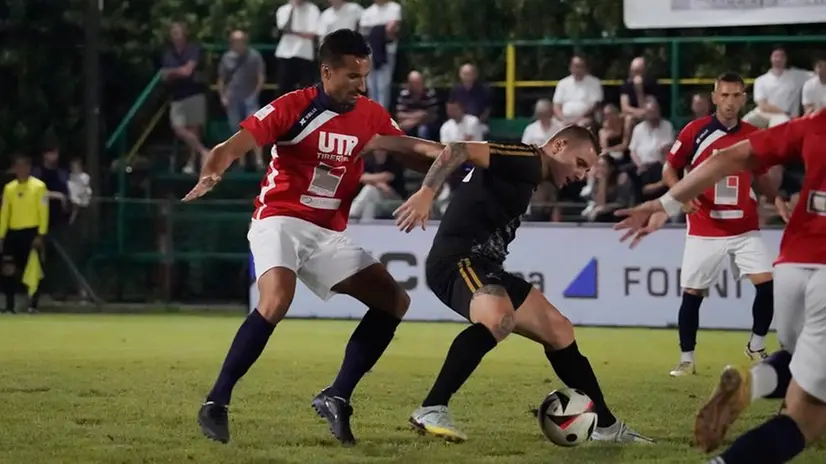 Torneo di Polpenazze, i risultati della 18esima serata