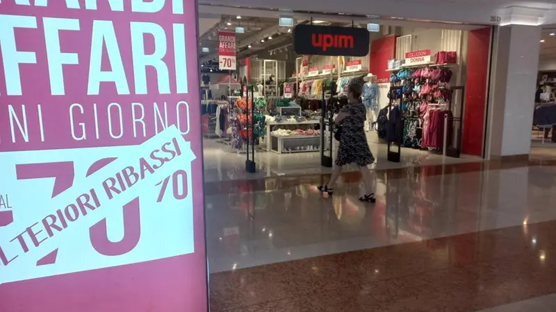 Sconti anche fino al 70 per cento - © www.giornaledibrescia.it