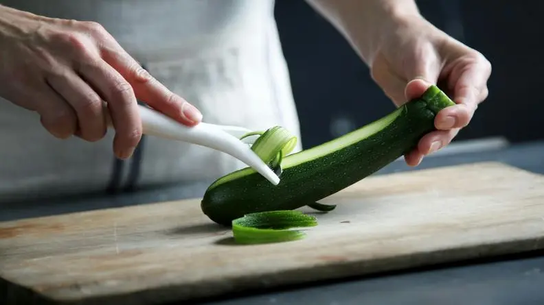 Zucchine e non solo: tutto merita una seconda possibilità