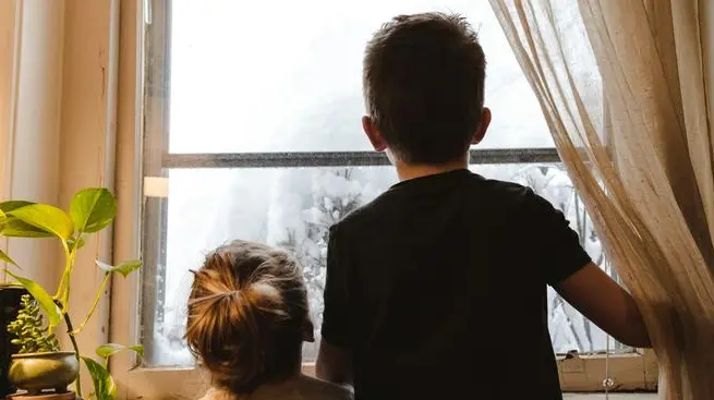 I Comuni intervengono anche quando i minori sono allontanati dalle proprie famiglie