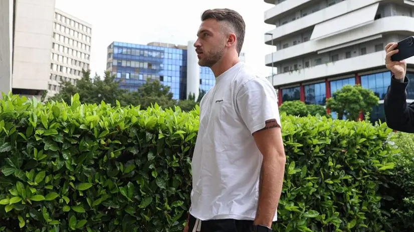 Brescia Calcio, primo giorno di visite mediche