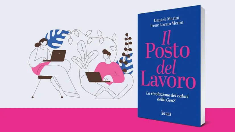 «Il posto del lavoro» (Il Sole 24 Ore) è in edicola con il Giornale di Brescia